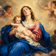 Festa do Santíssimo Nome de Maria – 12 de setembro santo do dia site catolico